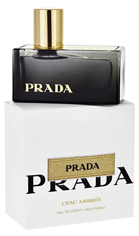 prada l eau ambree uk